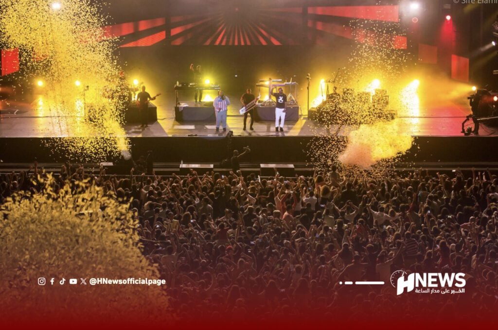 نيران الغضب ما زالت مشتعلة بسبب موازين