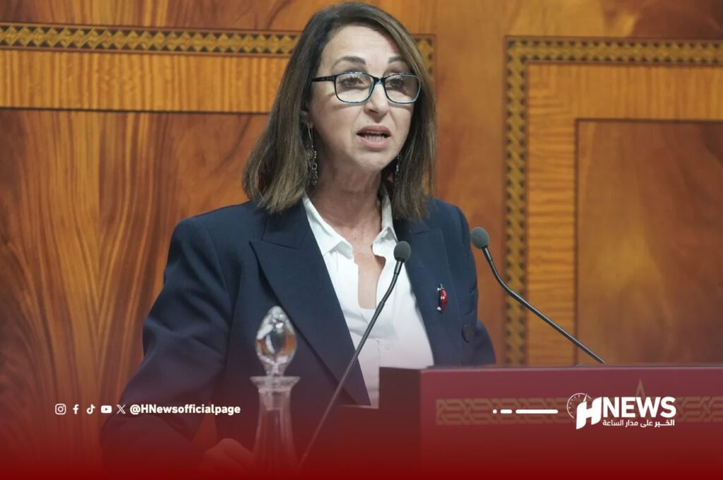 اتهام منيب بالتطبيع وطعن المعارضة بالظهر