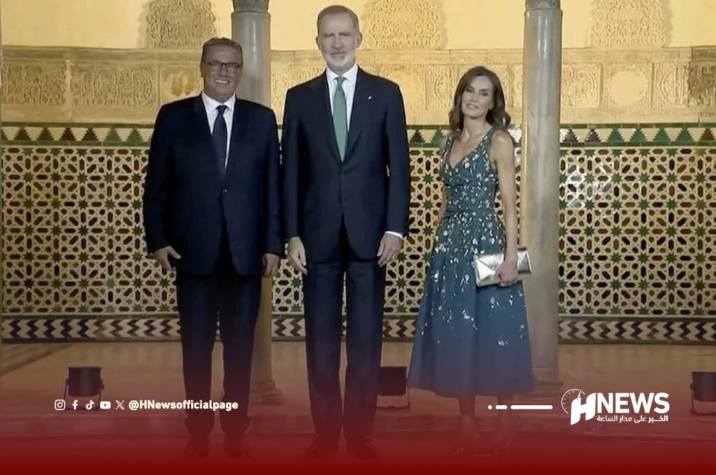 أخنوش مؤتمر التنمية 2 | H-NEWS آش نيوز أخنوش مؤتمر التنمية 2