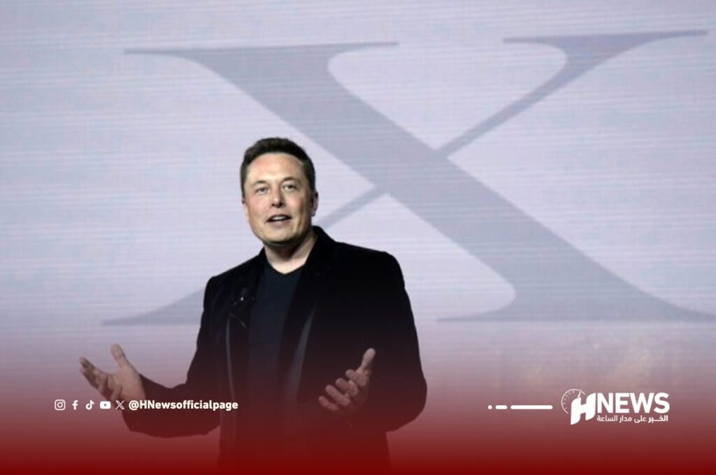 أيلون ماسك | H-NEWS آش نيوز أيلون ماسك