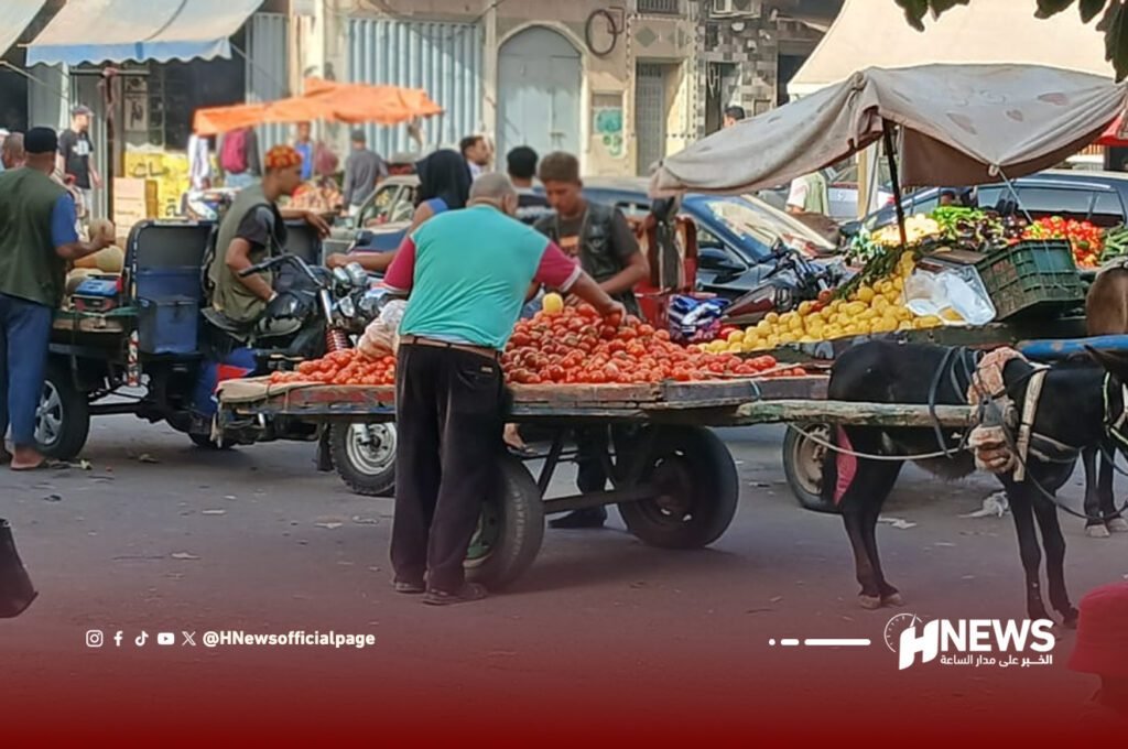 الباعة الجائلين