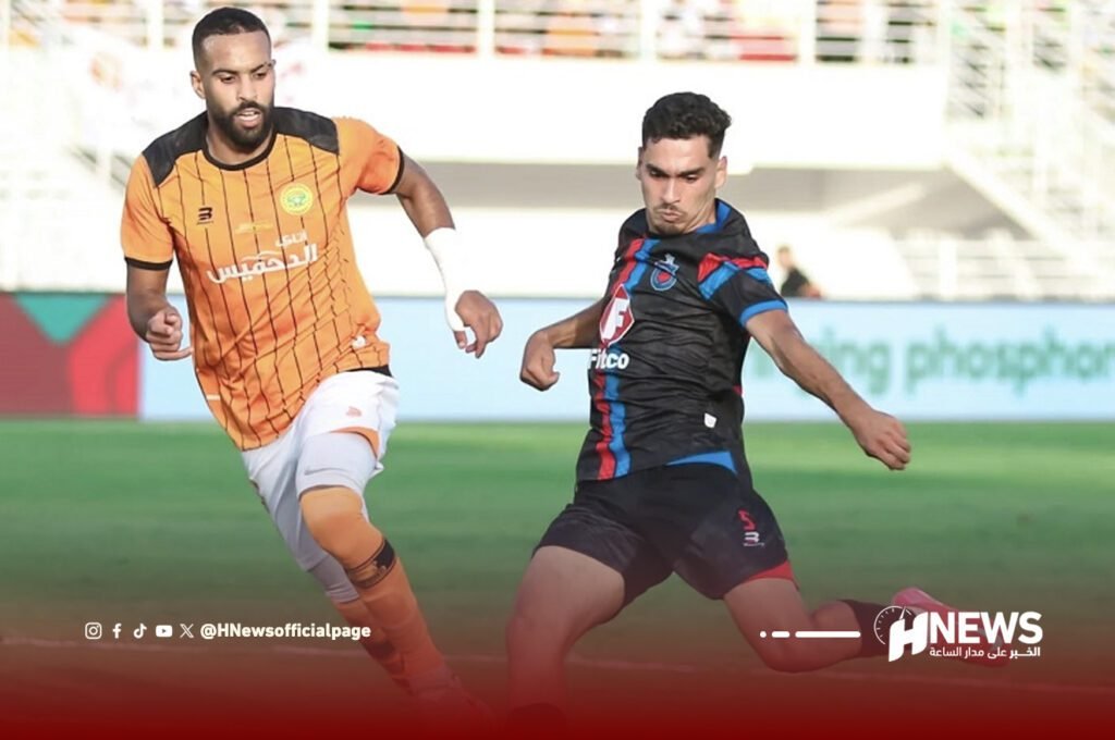 اولمبيك اسفي