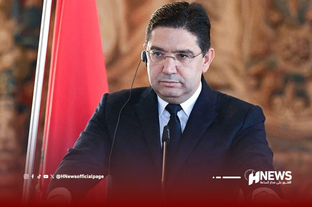 بوريطة ناصر