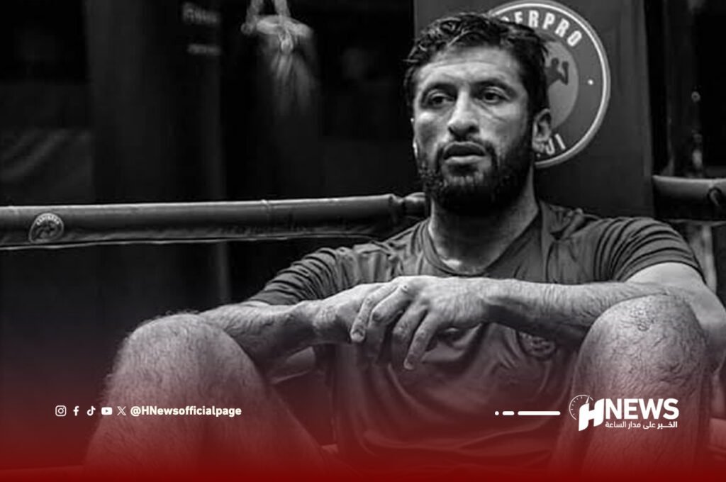 جمال بن صديق