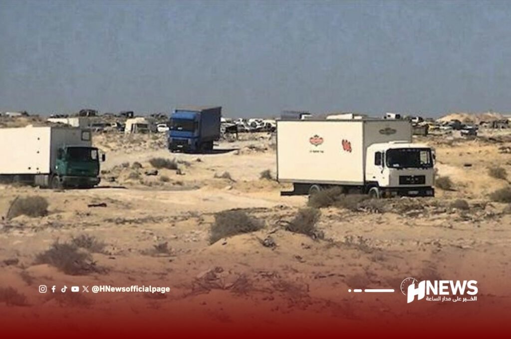 سائقين مغاربة