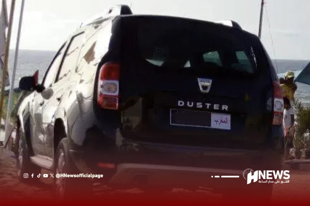 سيارات الجماعة | H-NEWS آش نيوز سيارات الجماعة