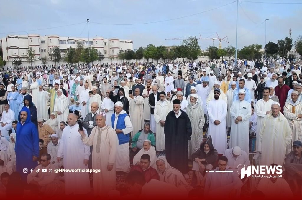 صلة الرحم في العيد