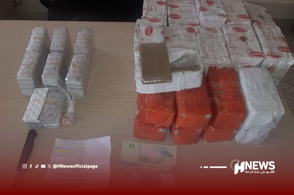 مؤثرات عقلية