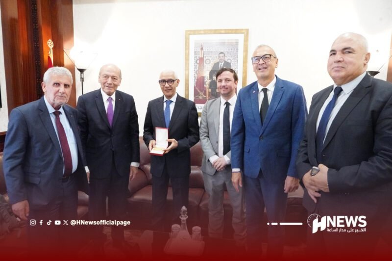 مباحثات برلمانية 3