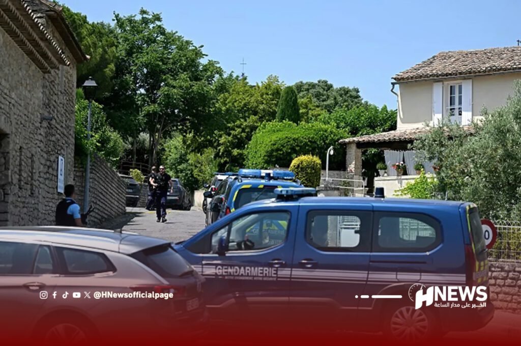 مقتل عروسة مغربية بفرنسا | H-NEWS آش نيوز مقتل عروسة مغربية بفرنسا