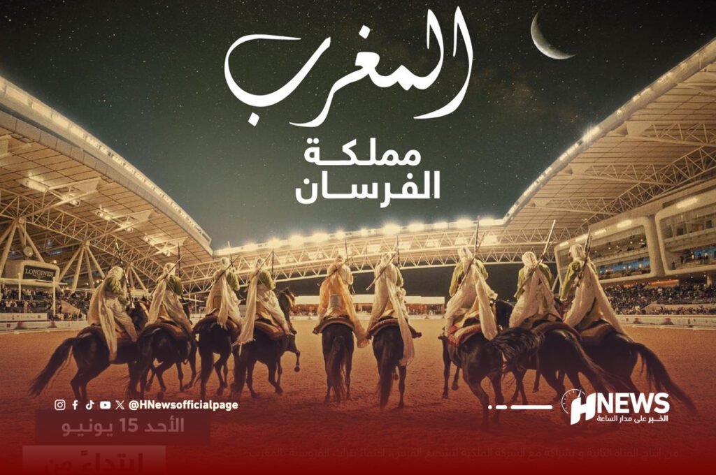 مملكة الفرسان