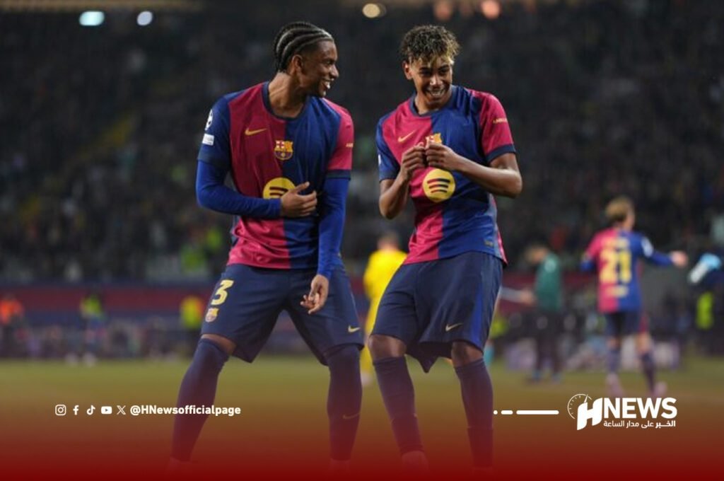 نادي برشلونة