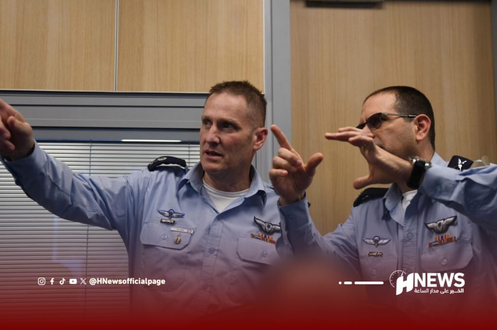 هجوم إسرائيل إيران