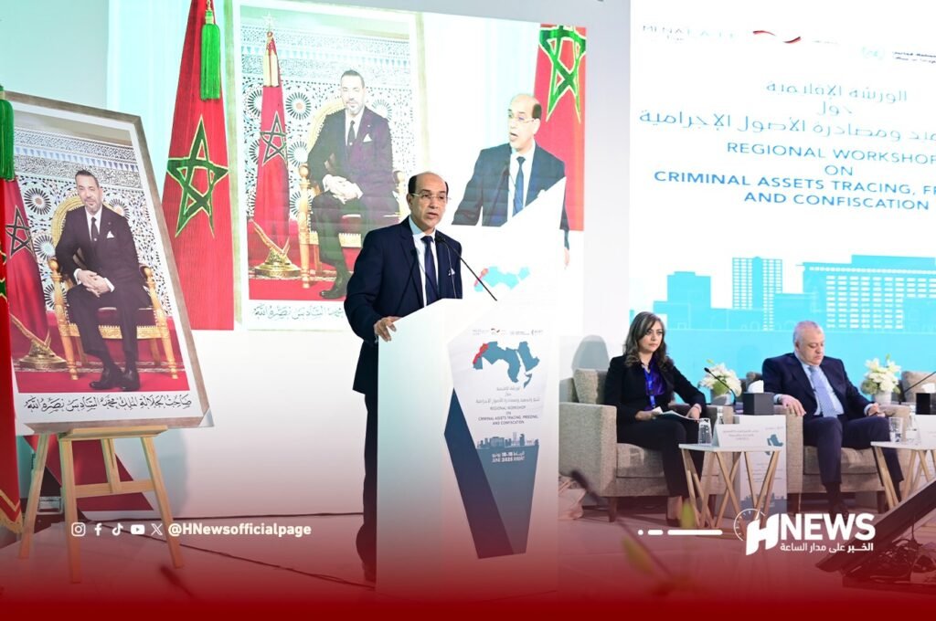 هشام بلاوي | H-NEWS آش نيوز هشام بلاوي