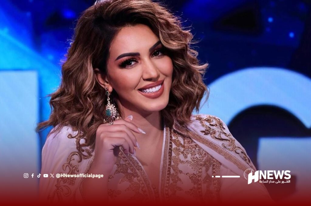 أسماء لمنور تستعد لألبومها الخليجي وتغيب عن موازين