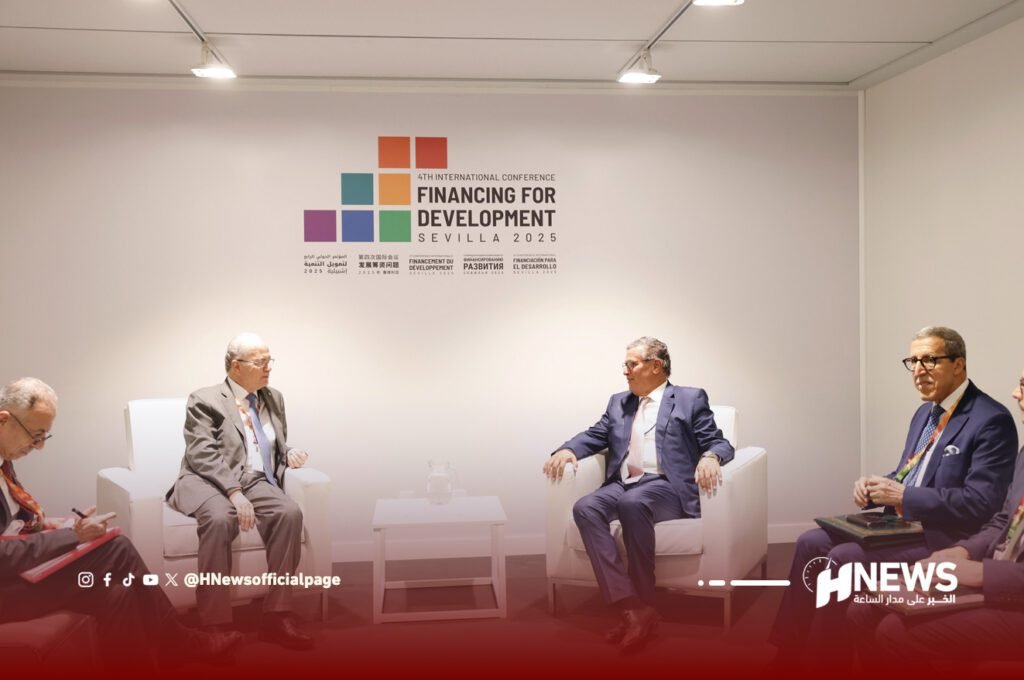 إشادة فلسطينية بدعم الملك محمد السادس للقضية الفلسطينية