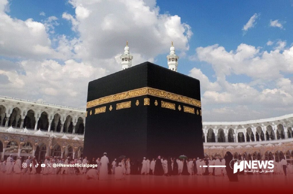 السعودية توقف 7 شركات عمرة بسبب تقصير في الخدمات