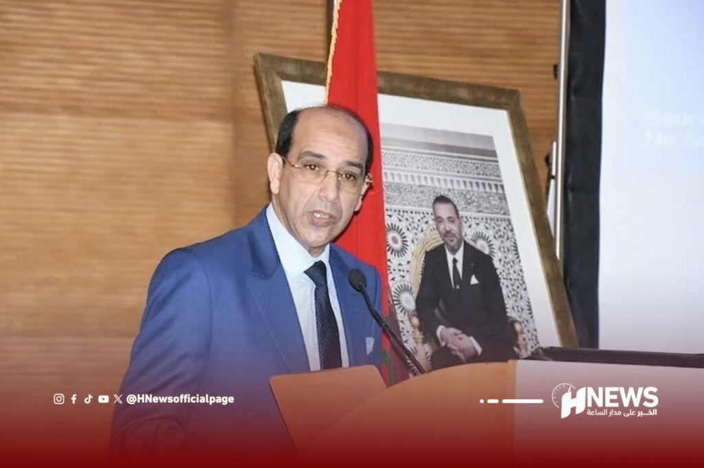 بلاوي يصدر تعليمات بإحالة تقارير فساد إلى الفرقة الوطنية