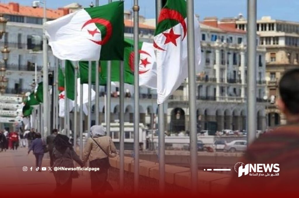 بريطانيا تحذر مواطنيها من السفر إلى مناطق بالجزائر