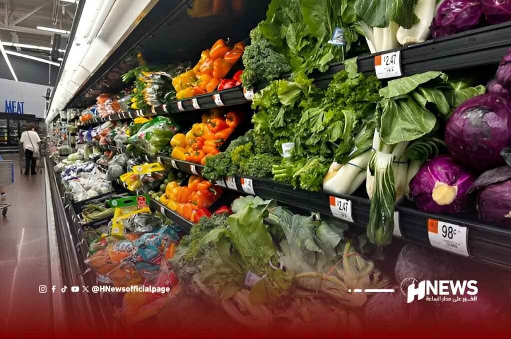 الصادرات الفلاحية المغربية تسجل قفزة قوية بإسبانيا