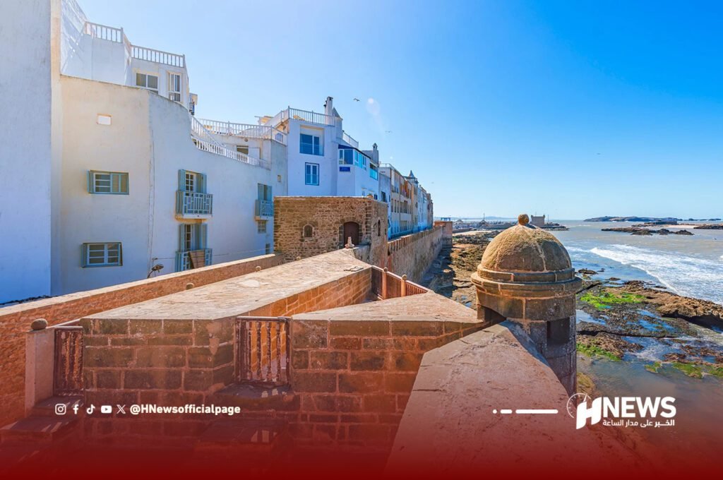 الصويرة جوهرة المغرب الساحلية تتصدر اهتمام الإعلام الإسباني