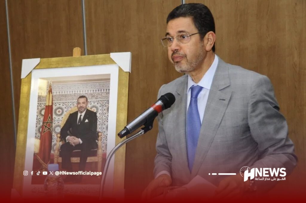 المحامون يصعدون ويراسلون عبد النباوي رفضا لقانون المهنة