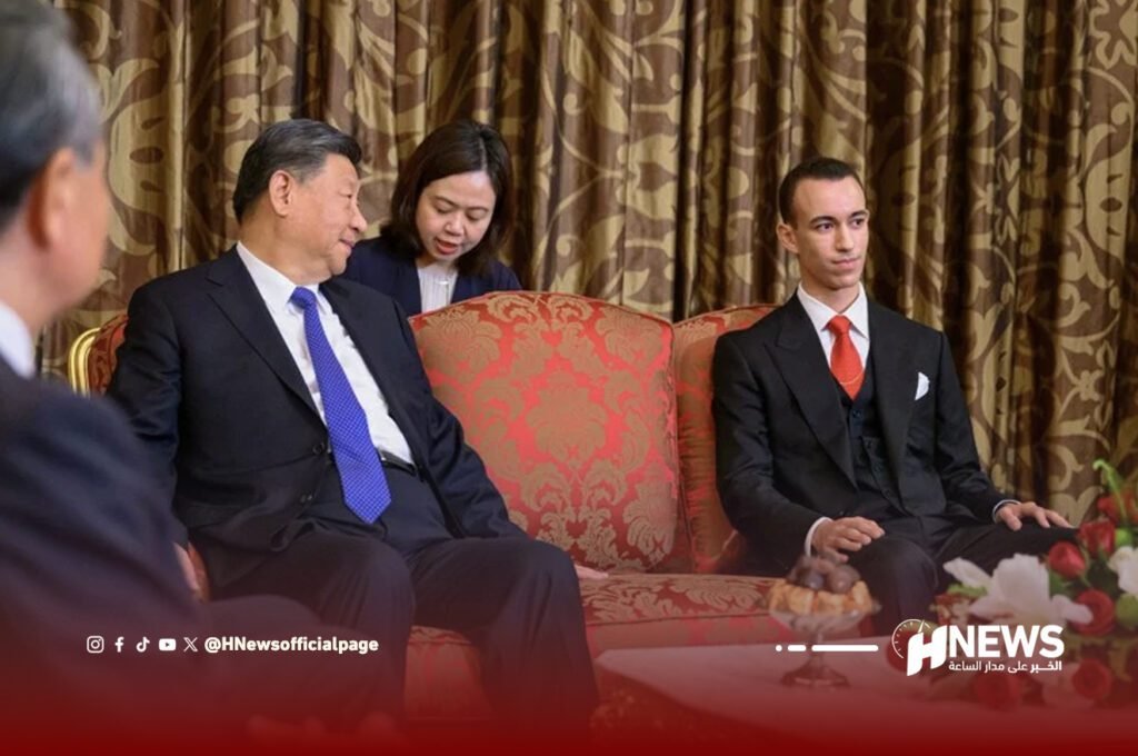 تقرير.. الصين وروسيا تعيدان تقييم موقفيهما من الصحراء المغربية