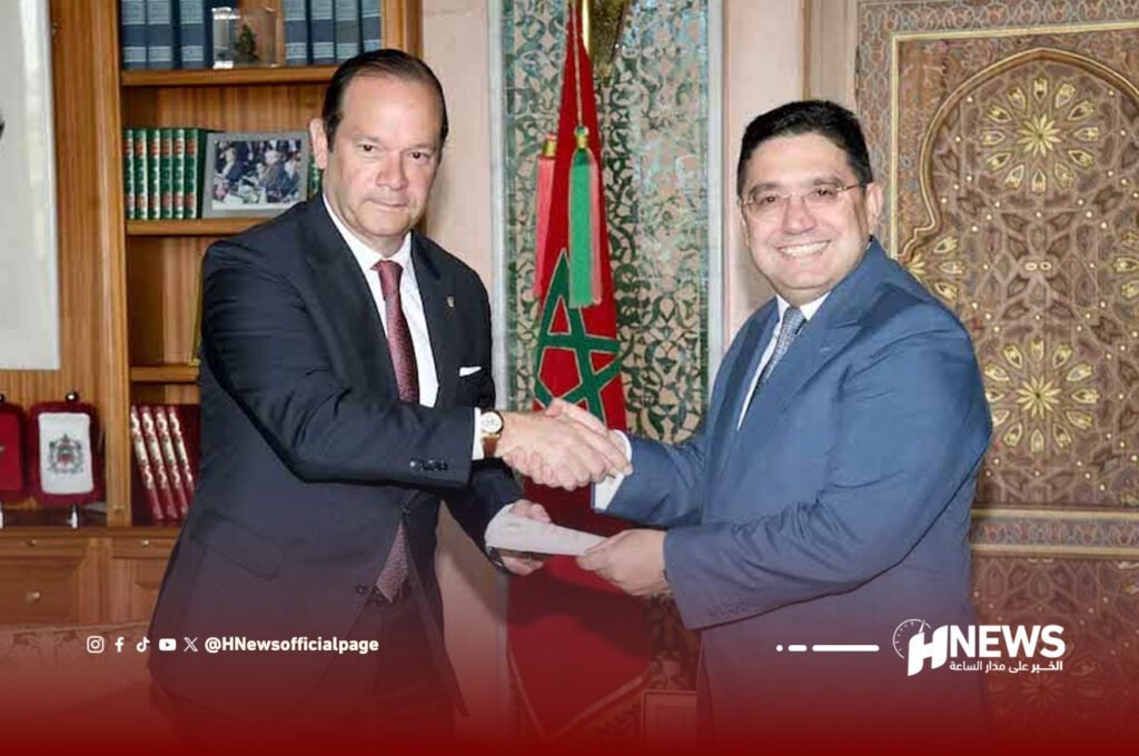 بنما تؤيد الحكم الذاتي وتعتبره الحل الوحيد لنزاع الصحراء