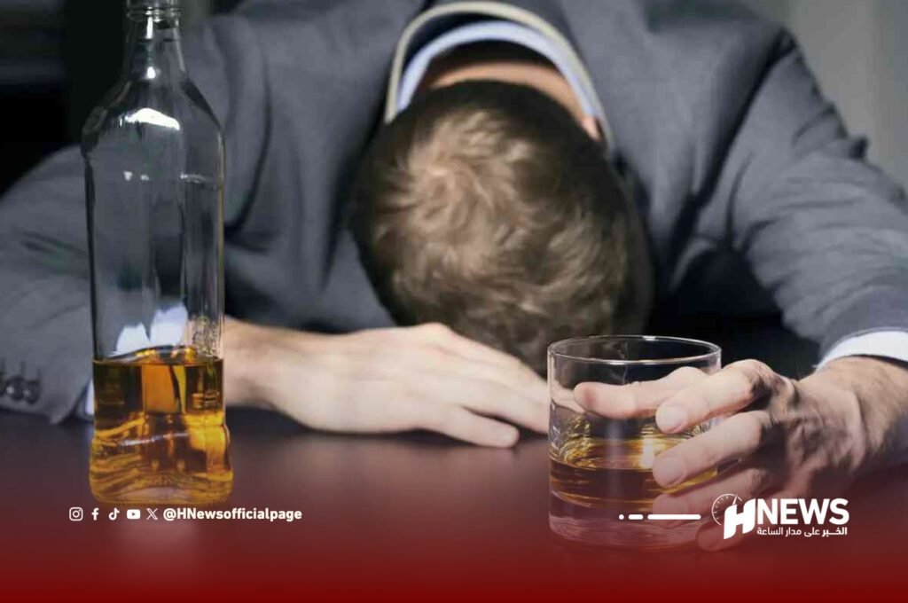 تجار الخمور بالرباط يؤدون مناسك الحج