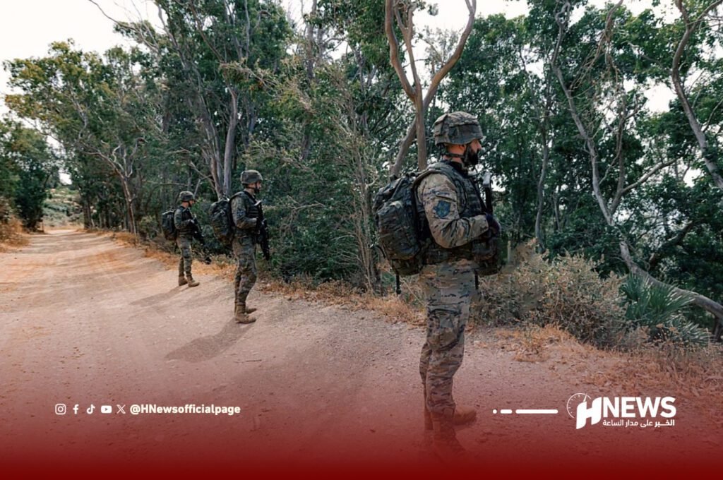 تحركات عسكرية إسبانية بسبتة ومليلية المحتلتين تثير التوتر مجددا