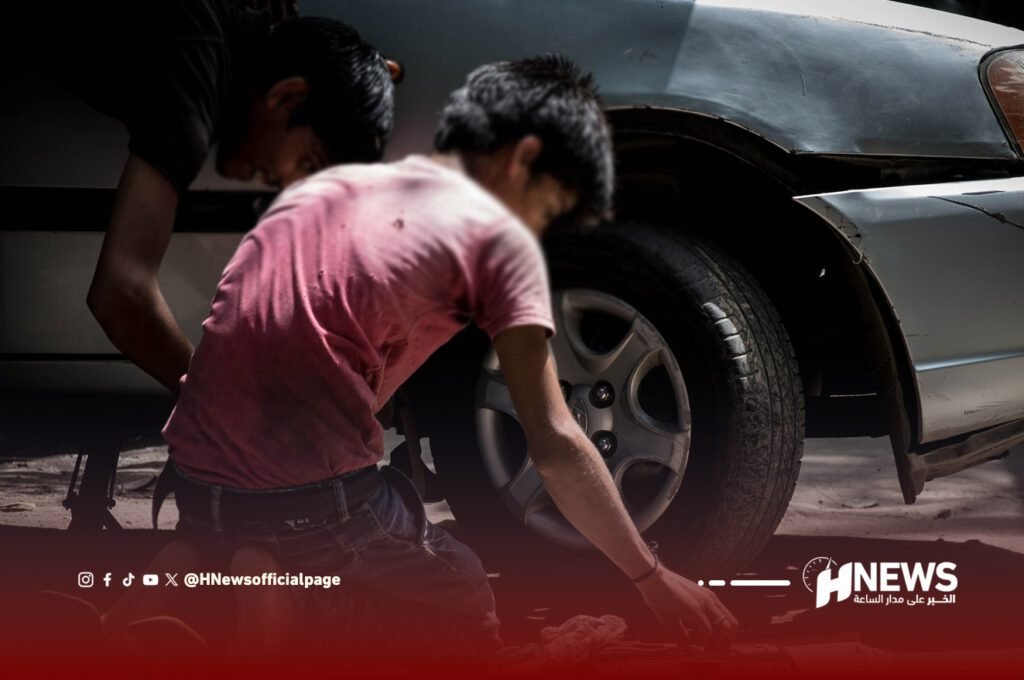 المغرب يسجل تراجعا جديدا في تشغيل الأطفال