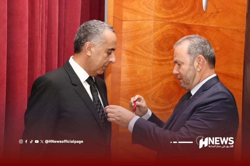 اتفاق أمني جديد بين المغرب وفرنسا لتعزيز التعاون المشترك