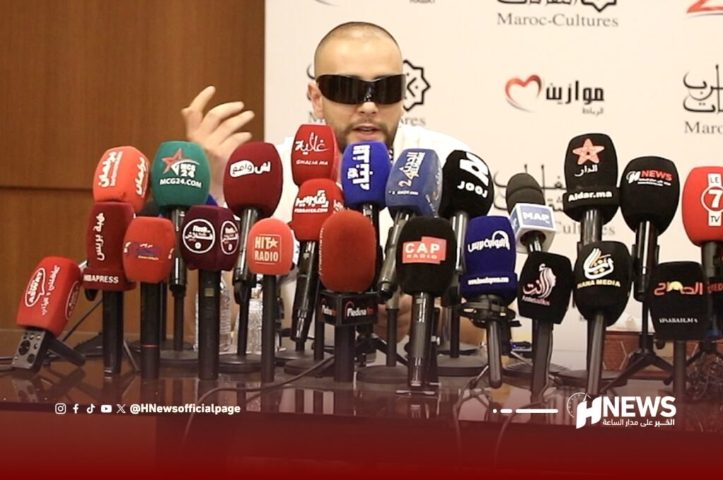 دراغانوف: المورفين ماشي مهم عندي.. فيديو