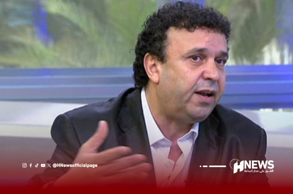 رشيد برياح نجم مهرجان الراي بوجدة