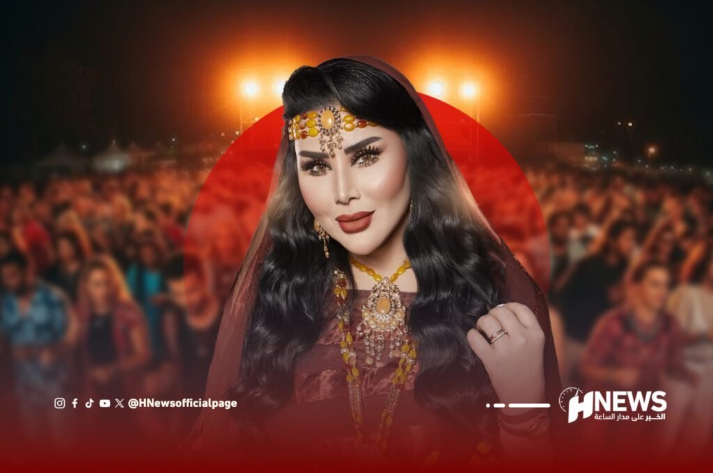 مهرجان الراي يعود وسعيدة شرف في الافتتاح