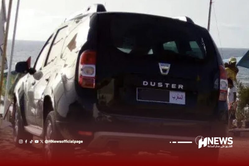 سيارات الجماعة