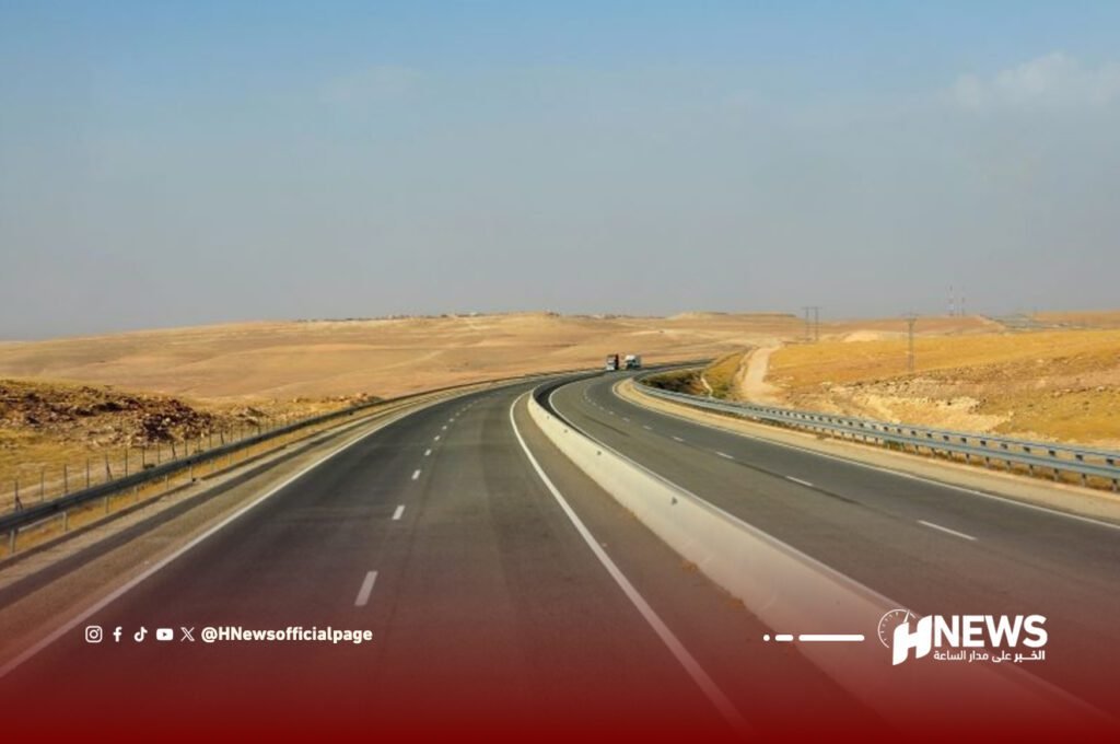 طريق كرسيف–الناظور يقترب من ربط ميناء “ويست ميد”