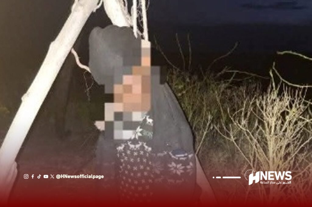 العثور على طفل مشنوق يهز ميدلت ويثير شكوكا جنائية