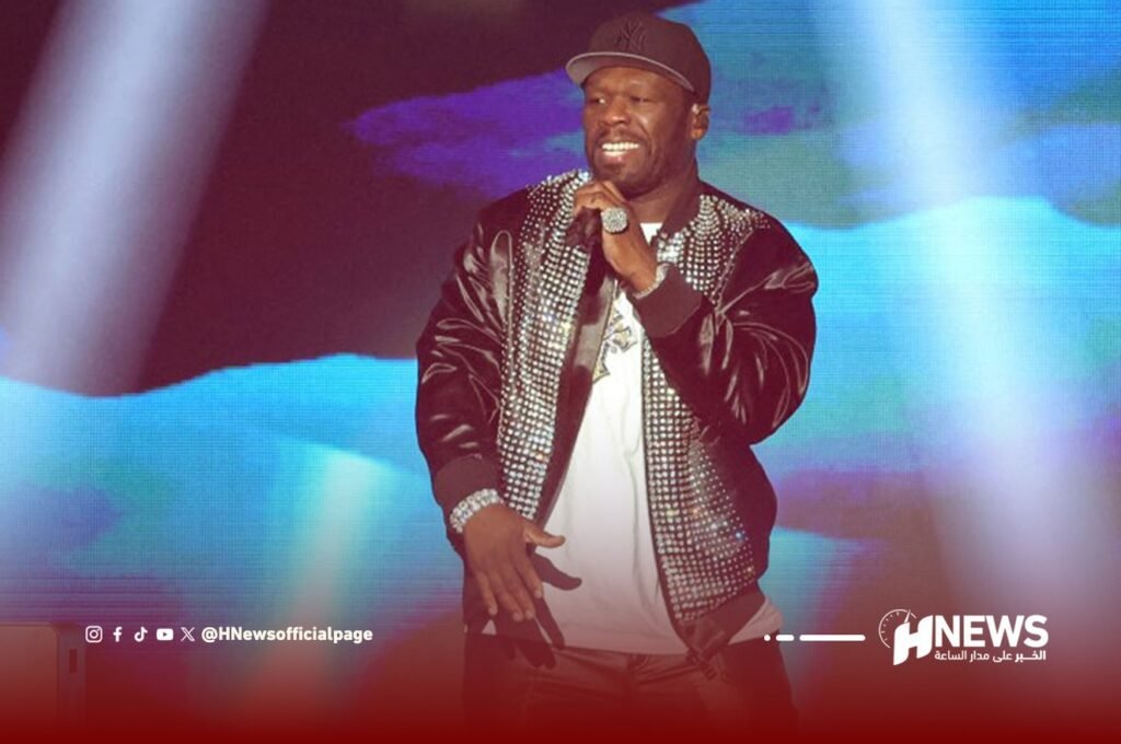 هكذا قضى فيفتي سنت أيامه في موازين