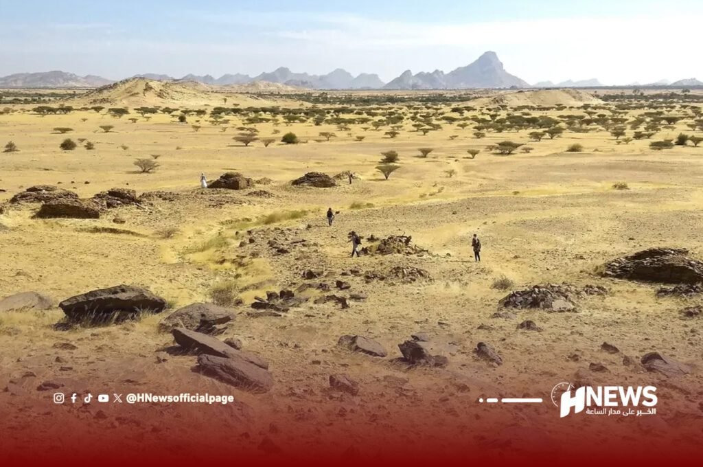 استنفار أمني بضواحي مراكش بعد العثور على قبور غامضة