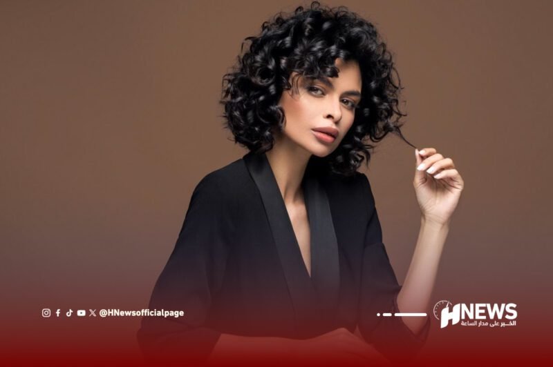 كوثر بودراجة | H-NEWS آش نيوز كوثر بودراجة