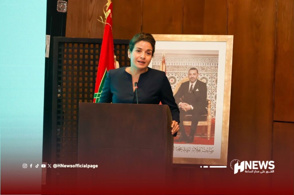 بنعلي: الاقتصاد الدائري سلاح لتحقيق السيادة البيئية