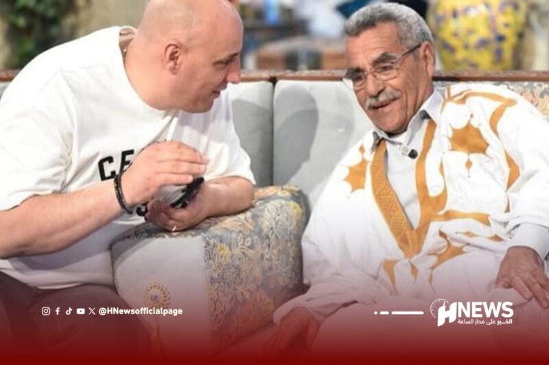 مدير أعمال الشاب مومو