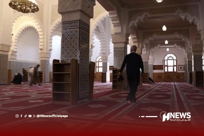 مسجد الهداية