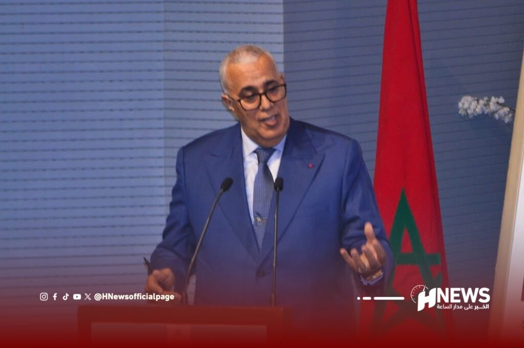 الجامعي يحرك وجهاء وأعيان فاس لاستعطاف الملك