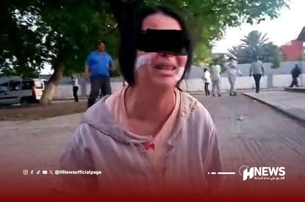 سنتان سجنا لمعتدي “مولات 88 غرزة” وغرامة بـ200 ألف درهم