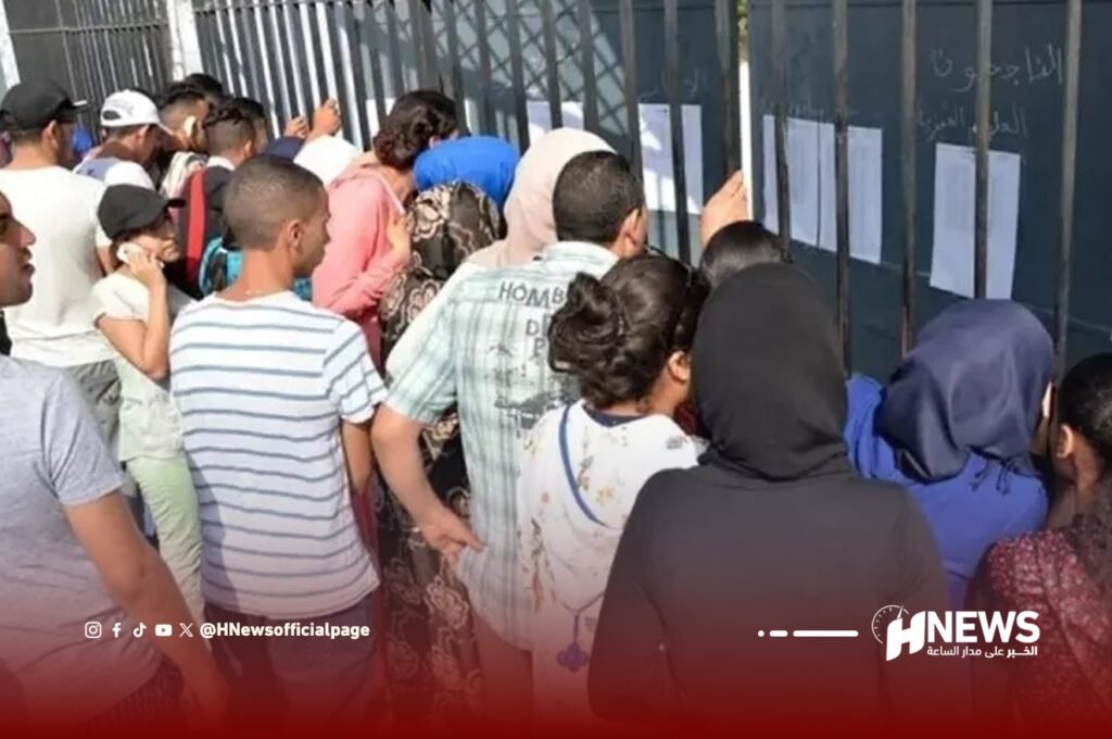 انطلاق مداولات الباكالوريا وإعلان النتائج غدا السبت