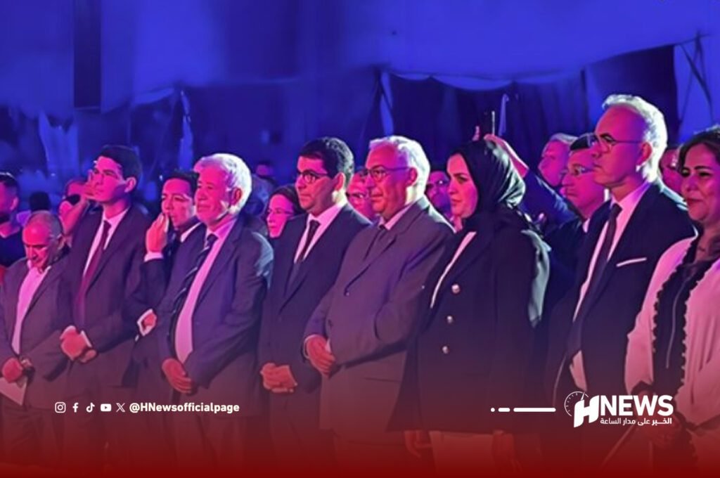 انطلاق عروض “نوستالجيا” بفاس في غياب لافت للوالي