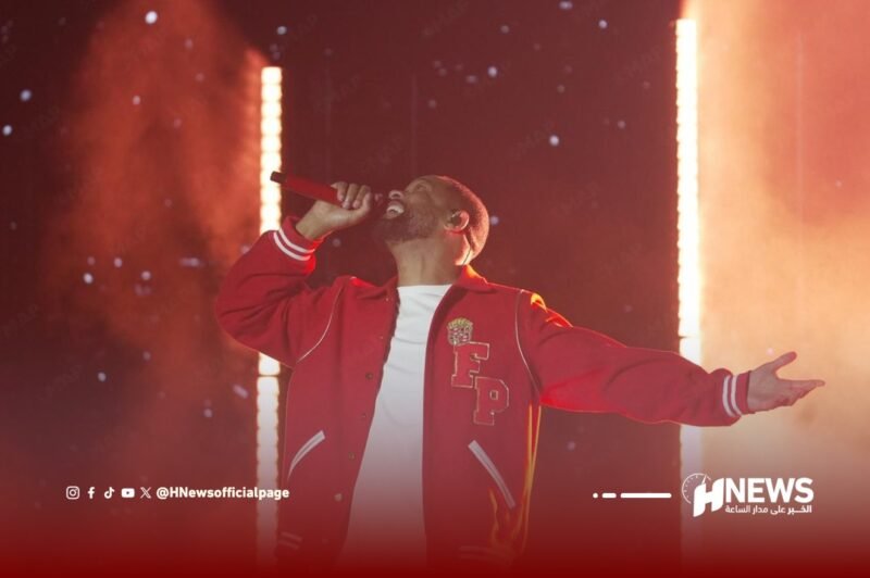 ويل سميث موازين