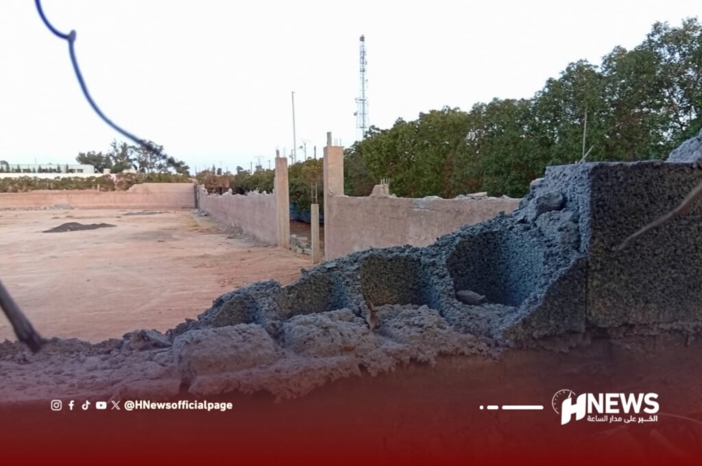 أراض عقار مديونة | H-NEWS آش نيوز أراض عقار مديونة